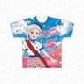 Love Live! Superstar!! Full Graphic T-Shirt Chisato Arashi Start!! True Dreams Ver. (Anime Toy)
