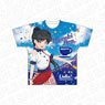 Love Live! Superstar!! Full Graphic T-Shirt Ren Hazuki Start!! True Dreams Ver. (Anime Toy)