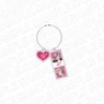 Cute High Earth Defense Club Love! Love! Love! Wire Key Ring Ryu Zao with Me Ver. (Anime Toy)