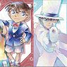 Detective Conan Post Card Set Pale Tone Series A (Anime Toy)