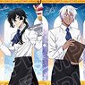 TV Animation [The Case Study of Vanitas] Post Card Set Cafe Ver. (Anime Toy)