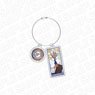 TV Animation [The Case Study of Vanitas] Wire Key Ring Noe Cafe Ver. (Anime Toy)