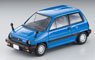 TLV-N261b Honda City Turbo (Blue) 1982 (Diecast Car)