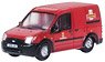 (N) Royal Mail Ford Transit Connect (Model Train)
