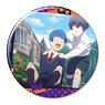 [SK8 the Infinity] Can Badge Ver.2 Design 33 (Adam & Tadashi Kikuchi) (Anime Toy)