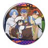 [SK8 the Infinity] Can Badge Ver.2 Design 35 (Assembly/B) (Anime Toy)