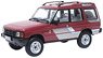 Foxfire Land Rover Discovery 1 (Diecast Car)