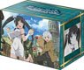 Bushiroad Deck Holder Collection V3 Vol.128 [Is It Wrong to Try to Pick Up Girls in a Dungeon?] Part.2 (Card Supplies)
