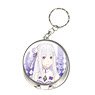 [Re:Zero -Starting Life in Another World- 2nd Season] Multi Case Holder Design 01 (Emilia/A) (Anime Toy)