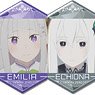 [Re:Zero -Starting Life in Another World- 2nd Season] Pukutto Badge Collection Box (Set of 12) (Anime Toy)