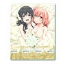 [My Teen Romantic Comedy Snafu Climax] Acrylic Smartphone Stand Design 03 (Yukino Yukinoshita & Yui Yuigahama/B) (Anime Toy)