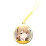[My Teen Romantic Comedy Snafu Climax] Smartphone Cleaner Design 05 (Iroha Isshiki/A) (Anime Toy)