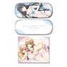 [My Teen Romantic Comedy Snafu Climax] Glasses Case Set Design 02 (Yukino Yukinoshita & Yui Yuigahama & Iroha Isshiki) (Anime Toy)