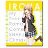 [My Teen Romantic Comedy Snafu Climax] Rubber Mouse Pad Design 02 (Iroha Isshiki) (Anime Toy)