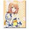 [My Teen Romantic Comedy Snafu Climax] Rubber Mouse Pad Design 06 (Iroha Isshiki) (Anime Toy)