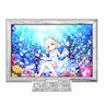 The Idolm@ster Cinderella Girls [White Tail] Kozue Yusa Acrylic Stand (Large) (Anime Toy)