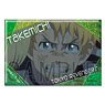 TVアニメ『東京リベンジャーズ』 ホログラム缶バッジ Ver.2 デザイン04 (花垣武道/D) (キャラクターグッズ)