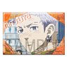 TVアニメ『東京リベンジャーズ』 ホログラム缶バッジ Ver.2 デザイン28 (三ツ谷隆/D) (キャラクターグッズ)