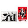 [Tokyo Revengers] Card Case (w/Illustration Card) Mikey (Anime Toy)