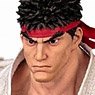 Street Fighter V: Champion Edition/ Ryu 1/6 Action Figure (PVC Figure)
