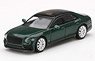 Bentley Flying Spur Verdant (RHD) (Diecast Car)