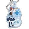 The Quintessential Quintuplets PU Key Ring Miku (Anime Toy)