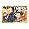 [Tokyo Revengers] Acrylic Plate Mikey & Draken Summer Festival (Anime Toy)