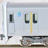 Seibu Series 30000 (Shinjuku Line, 38113 Formation, Rollsign Lighting) Standard Eight Car Formation Set (Basic 8-Car Set) (Pre-Colored Completed) (Model Train)