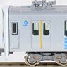 Seibu Series 30000 (Shinjuku Line, 32105 Formation, Rollsign Lighting) Additional Two Lead Car Set (without Motor) (Add-on 2-Car Set) (Pre-colored Completed) (Model Train)