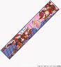 TV Animation [Uma Musume Pretty Derby Season 2] Microfiber Towel Tokai Teio (Anime Toy)