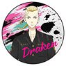 Tokyo Revengers Embroidery Can Badge Ken Ryuguji (Anime Toy)