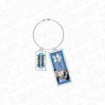 TV Animation [Visual Prison] Wire Key Ring Guiltia Brion (Anime Toy)