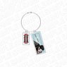 TV Animation [Visual Prison] Wire Key Ring Mist Flaive (Anime Toy)