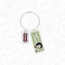 TV Animation [Visual Prison] Wire Key Ring Jack Mouton (Anime Toy)