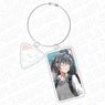Whispering You a Love Song Wire Key Ring Yori Asanagi (Anime Toy)