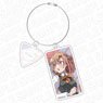 Whispering You a Love Song Wire Key Ring Himari Kino (Anime Toy)