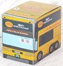 The Bus Collection Mitsubishi Fuso Aero King Collection II (6 Types / Set of 6) (Model Train)