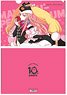 Mawaru-Penguindrum Clear File (10th Anniversary Illustration) (Anime Toy)
