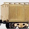 Chichibu Railway Type TEKI100 Freight Car Kit (Unassembled Kit) (Model Train)