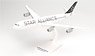 A340-300 ルフトハンザシティーライン `Star Alliance` D-AIFA (完成品飛行機)
