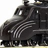 J.N.R. Electric Locomotive Type EF55 (Tokaido Line) VII Kit Renewaled Product (Unassembled Kit) (Model Train)