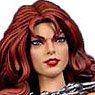 Executive Replicas 1/12 Action Figure Red Sonja (Completed)
