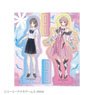 Blue Reflection Ray Acrylic Figure Stand 01 Hiori Hirahara (Anime Toy)