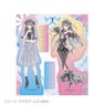 Blue Reflection Ray Acrylic Figure Stand 04 Mio Hirahara (Anime Toy)