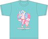 Hatsune Miku Series T-Shirt B Esther Bunny Collaboration (Anime Toy)