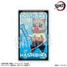 Acrylic Card Alphabet Ver. [Demon Slayer: Kimetsu no Yaiba] Inosuke Hashibira (Anime Toy)
