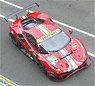 Ferrari 488 GTE EVO No.51 AF Corse Winner LMGTE Pro class 24H Le Mans 2021 A.Pier Guidi - J.Calado - C.Ledogar (Diecast Car)