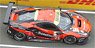 Ferrari 488 GTE EVO No.71 Inception Racing 24H Le Mans 2021 B.Iribe - O.Millroy - B.Barnicoat (ミニカー)