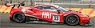 Ferrari 488 GT3 No.33 Rinaldi Racing 24H Spa 2021 B.Hites - F.Crestani - D.Perel (ミニカー)