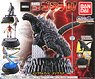 HG D+ Godzilla07 (Toy)